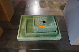 2 stk. Fade & Kasse FERM LIVING