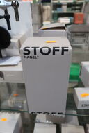 Lysestage STOFF