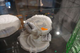 3 stk. Æggebægrer ATELIER MARÉE