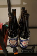 12 stk. Øl BIES BRYGHUS Div.