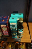 4 stk. Olivenolie GRIDELLI