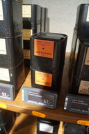 9 stk. Kanel MILL & MORTAR