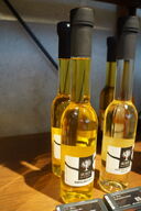 2 stk. Ramsløgsolie & Balsamico HR. SKOV