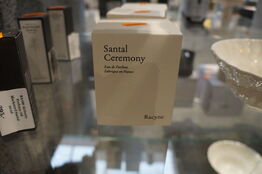 Parfume RACYNE SANTAL