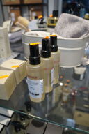 3 stk. Mist HUMDAKIN