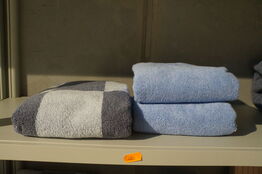 3 stk. Håndklædder HAY