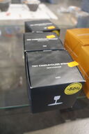 3 stk. Lysestager HAY TINY