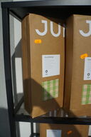 Sengesæt JUNA BÆK & BØLGE