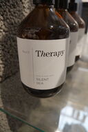 3 stk. Hånd & Kropssæbe NO17 THERAPY