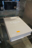 Coffe table book NEW MAGS CHLOÉ CATWALK