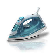 SOGO dampstrygejern 2000 watt