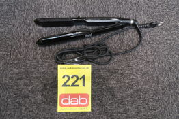 BaByliss Glattejern Steam Straight ST492E