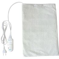 2 stk. Sogo Elektrisk Varmepude 30x40 cm 45W