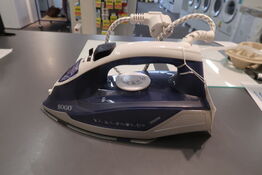 PLA-SS-6170 | Dampstrygejern 2200W