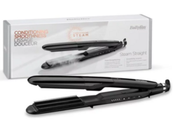 BaByliss Glattejern Steam Straight ST492E