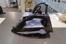 Ferro Sogo Vapor PLA-SS-6330-L Dampstrygejern