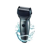 ALBA 105 shaver med elektronisk display