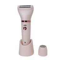 ALBA ladyshaver til krop og ansigt