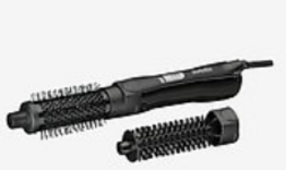 BaByliss Shape & Smooth - Varmebørster