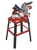 Kap-/gerningssav, Einhell TC-SM 2531/2