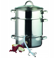 Saftkoger - 8 liter 