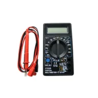 2 pk. Millarco Multimeter 0-500 Volt