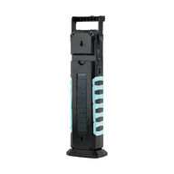 2 stk. Soldrevet LED-lampe (model JA-14B)