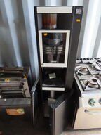 Kaffemaskine BKI