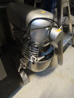 Røremaskine PLANERY MIXER SM-10