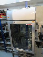 Displaykøler AHT PT 100