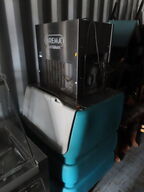 Isteringmaskine BREMA ICEMAKERS