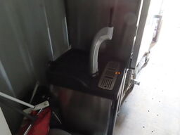 Fadølsanlæg ELECTROLUX