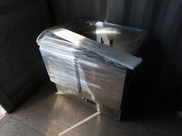 Saladette TRFCOLD SA920