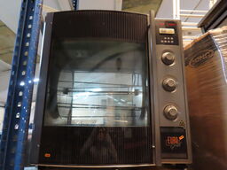 Rotisseri own EURO-GRILL