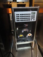 Kaffemaskine SCANOMAT