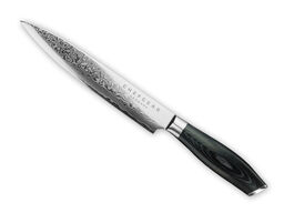 Forskærerkniv, 21 cm knivblad.