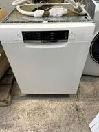 Opvaskemaskine BOSCH