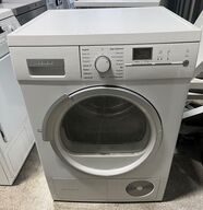 Tørretumbler SIEMEN