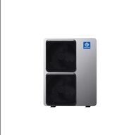 20 KW Nulite varmepumpe