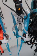 Hundesele NON-STOP DOGWEAR 