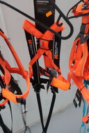 Hundesele NON-STOP DOGWEAR 