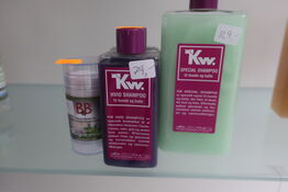 Shampoo KW 