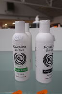Hudpleje til hund KOVALINE