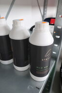 2 stk. kosttilskud til hest STATERA Max Air 