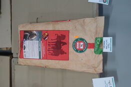 Hestefodder EQUIDAN Icelandic Brix 12,5 kg. 