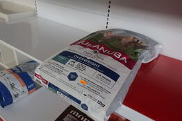 Hundefodder EUKANUBA Adult 12 kg. 