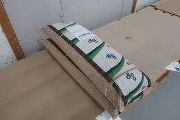 2 ps. Foderhavre samt 1 ps. Sort havre DLG