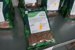 2 ps. Kosttilskud til hest URTEFARM Fordøjelse