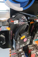 3 stk. hundesnor FLEXI