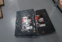 2 stk. hundemadrasser ACTIVE CANIS